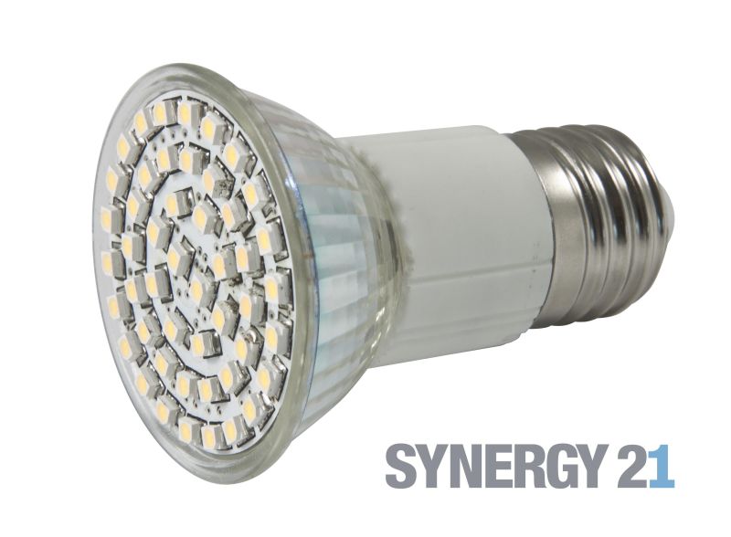Synergy 21 LED Retrofit E27 SMD 3528 48 hideg fehér