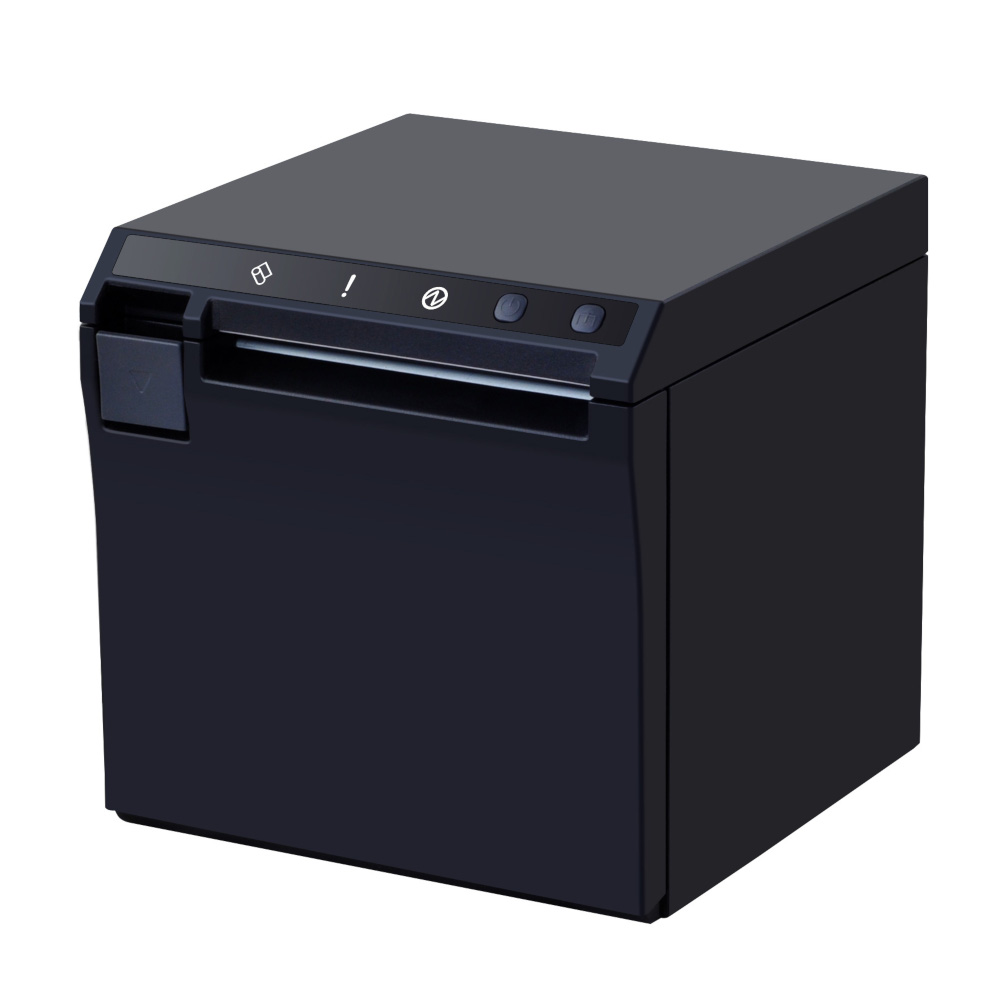 Kassendrucker / Bondrucker, USB &plus; Serial &plus; Bluetooth