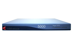 Sangoma Vega5000 VoIP Gateway 16 FXS &plus; 2 FXO