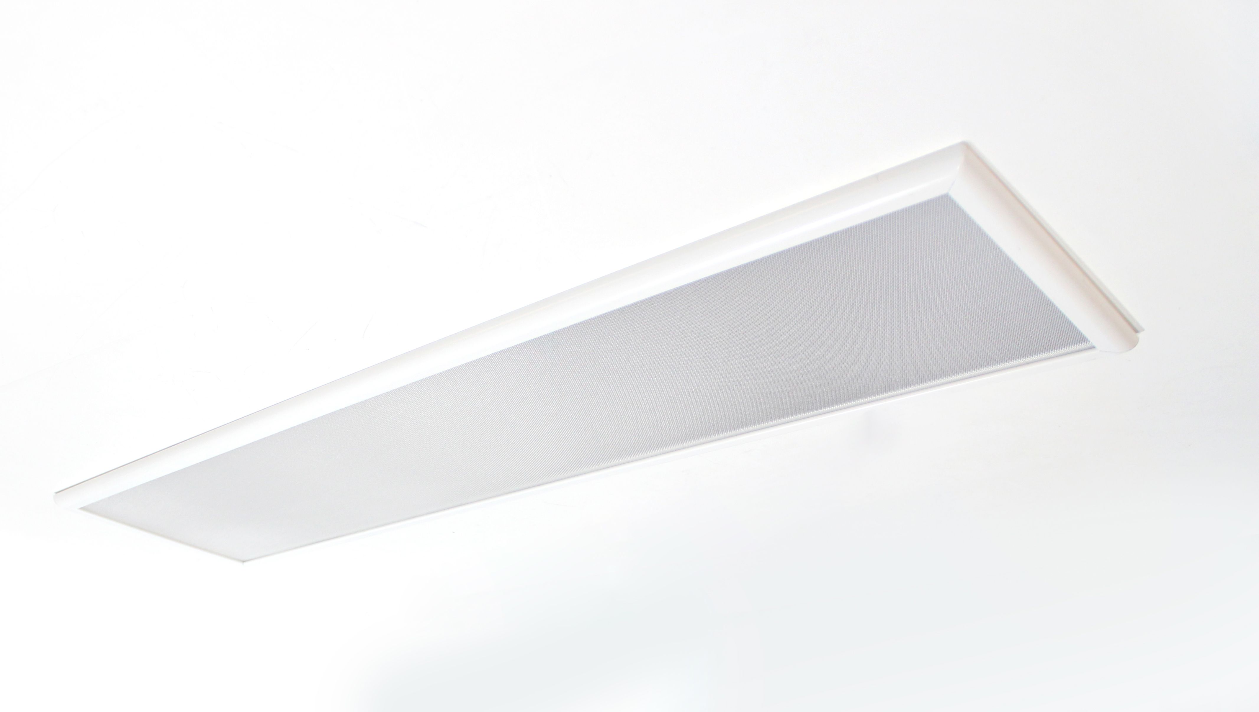 Synergy 21 LED light panel 300*1200 Up& Down PONTOS-milky nw