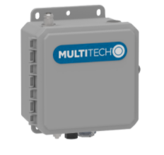 MultiTech · LoRa · Conduit LoRa Gateway · LTE · IP67 200 Series Base Station · MTCDTIP2-L4E1-B11EKP-L1M