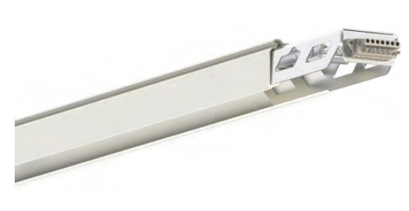 Synergy 21 LED RailLine LED trunk system 07 Schiene 1437mm