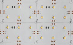 Synergy 21 LED Flex Plate ECO neutralweiß DC24V 45W mit Connector