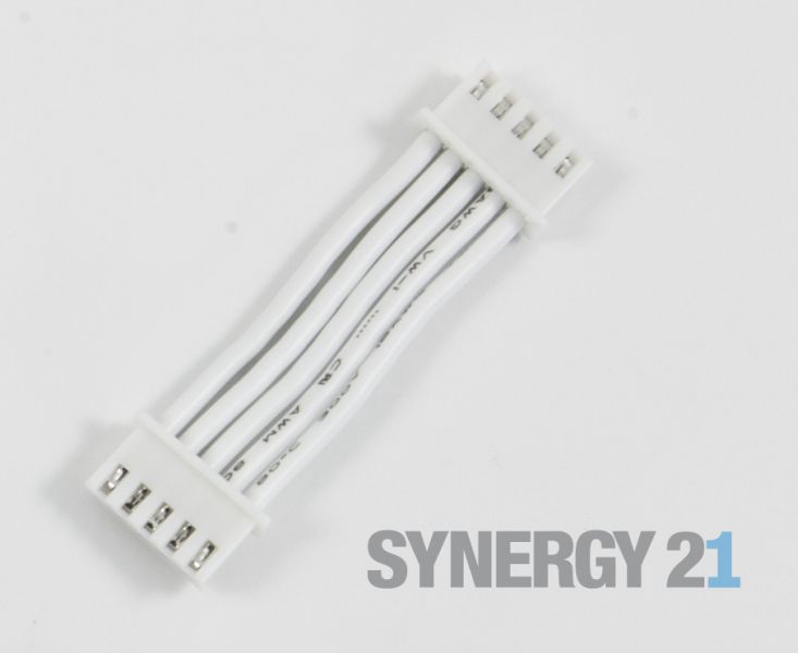 Synergy 21 LED Prometheus Light Bar zub.csatlakozó 25cm