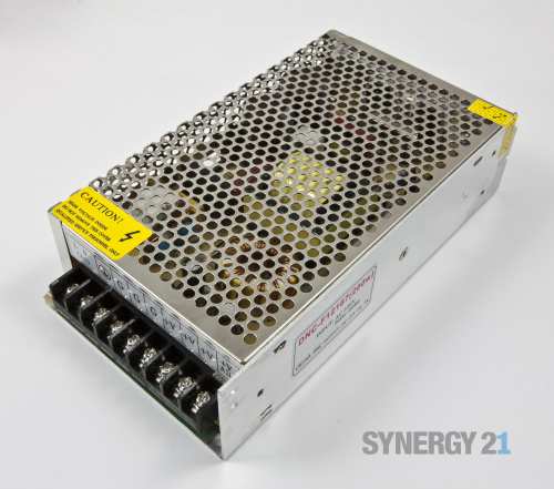 Synergy 21 LED Netzteil - 12V 200W