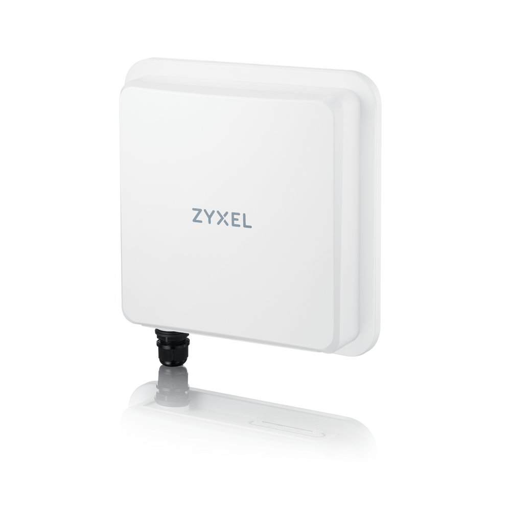 Zyxel 5G Router NR7101 Outdoor Wifi