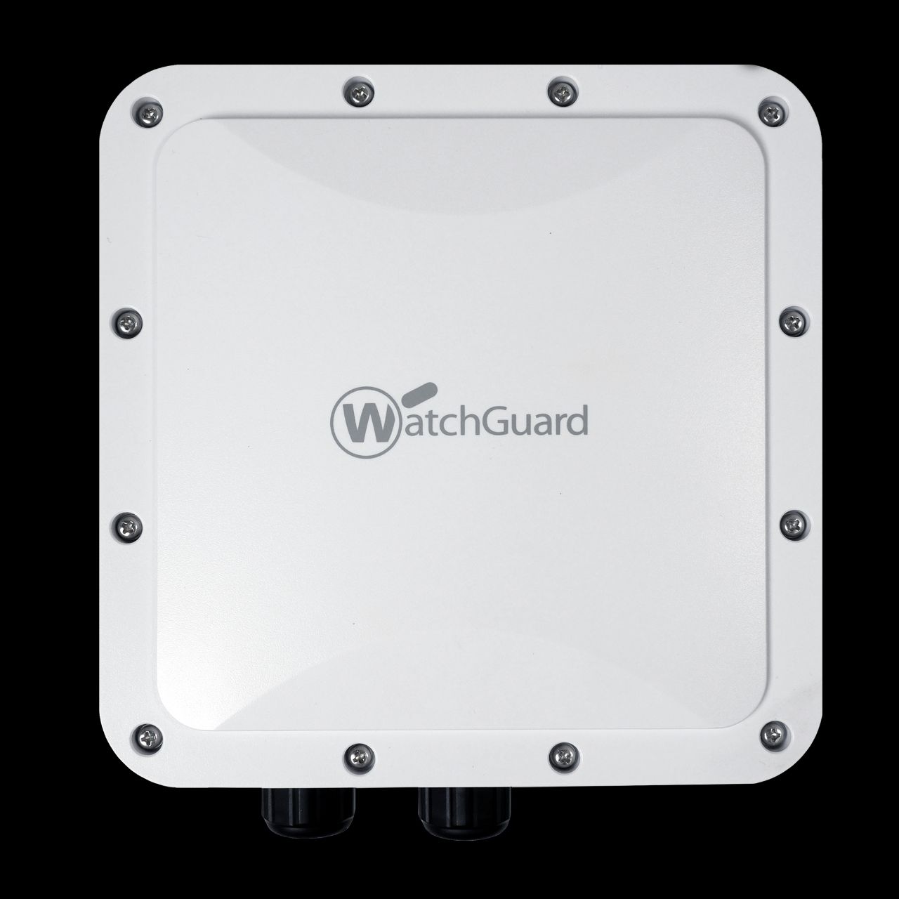 WatchGuard AP327X and 3-yr Secure Wi-Fi