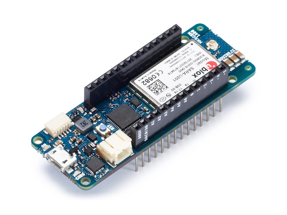 Arduino® Board MKR GSM 1400 (GSM)