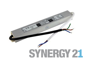 Synergy 21 LED Netzteil - 12V  30W IP67