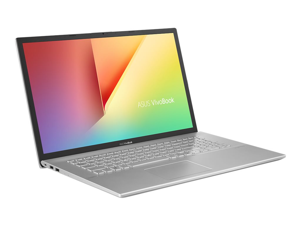 Notebook 17,3" ASUS VivoBook 17 S712EA-BX140T - W10