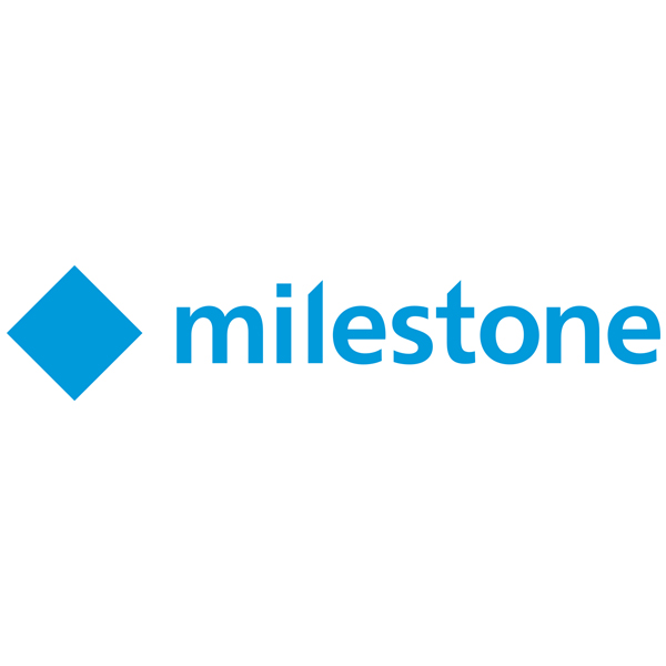 Milestone Videomanagment-Software Retail Server License