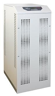 Effekta Online-USV, 15000VA, 34min, Pegasus 15 3/1