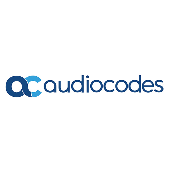 Audiocodes Voca - Voca HA-pair of Mediant SE/VE low-capacity (up to 250 sessions) Session Border Controllers (SBC)