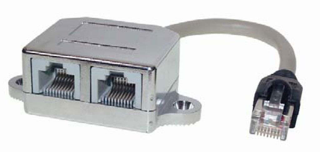 TP-Y(Adapter),10-100/ISDN,FTP;