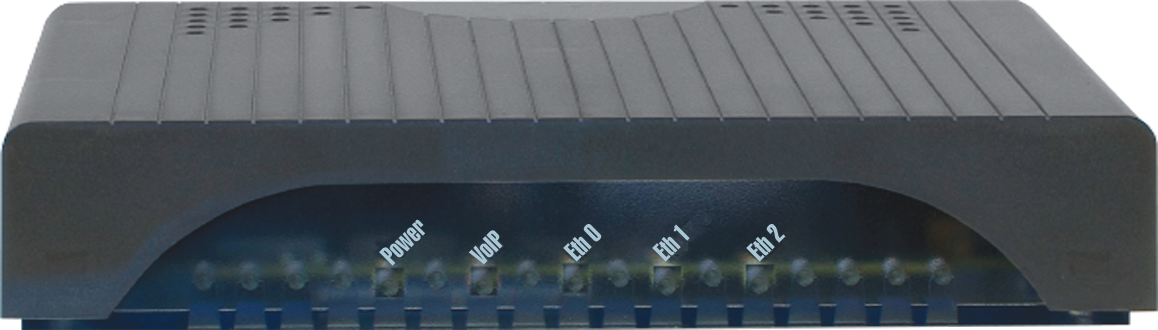 Patton SmartNode 500 eSBC 4 SIP Sessions