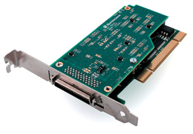 Sangoma A142 2 Port PCI Serial Card: RS232 Interface