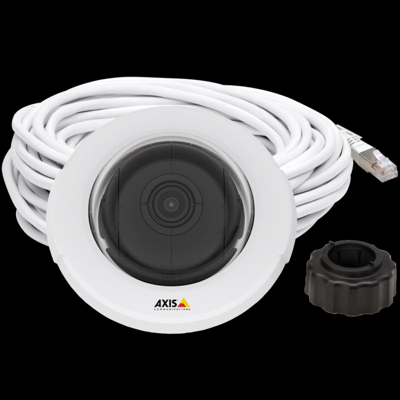 AXIS Netzwerkkamera Covert/Pinhole F4005-E Dome Sensor Unit