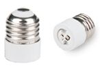 Synergy 21 LED Adapter für LED-Leuchtmittel E27->GX5, 3