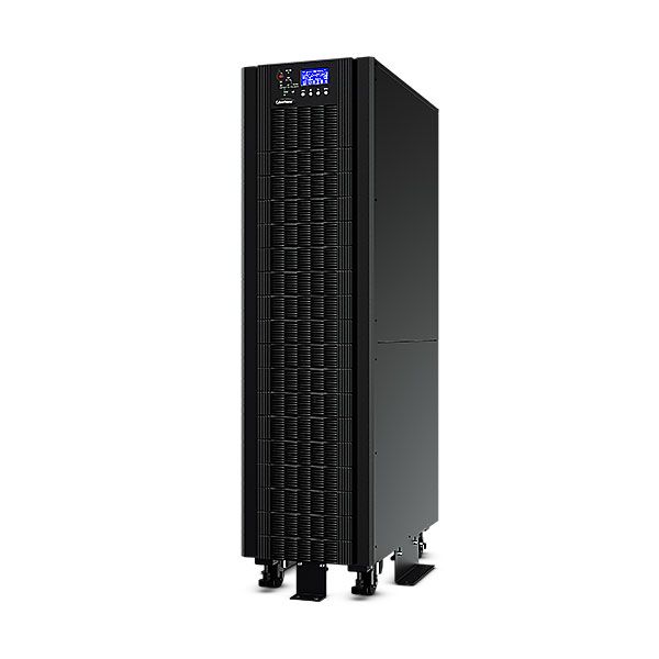CyberPower USV, HSTP3T-Serie,  30KVA/27KW, 3/3-Phase, Tower,