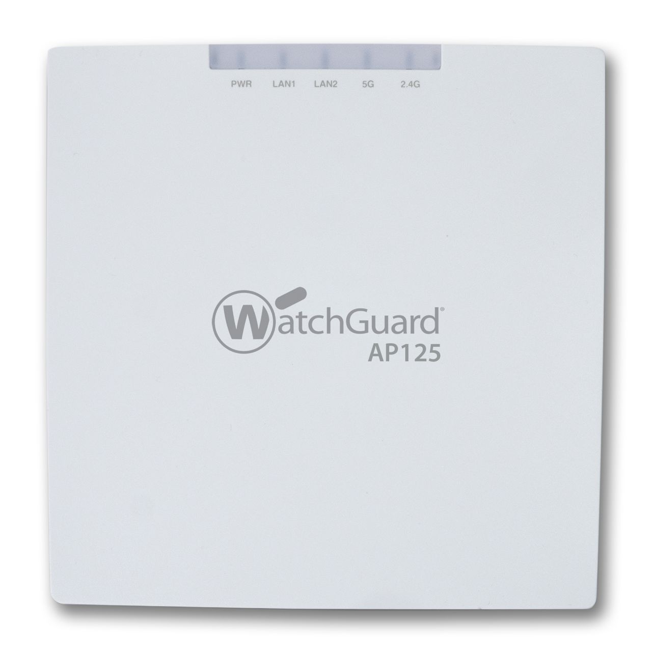 WatchGuard AP125, Trade Up to WatchGuard AP125 and 3-yr Basic Wi-Fi 