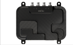 IMPINJ · R700 · 4-Port Rain RFID Reader · PoE Power · ETSI-Europe & Rest of World