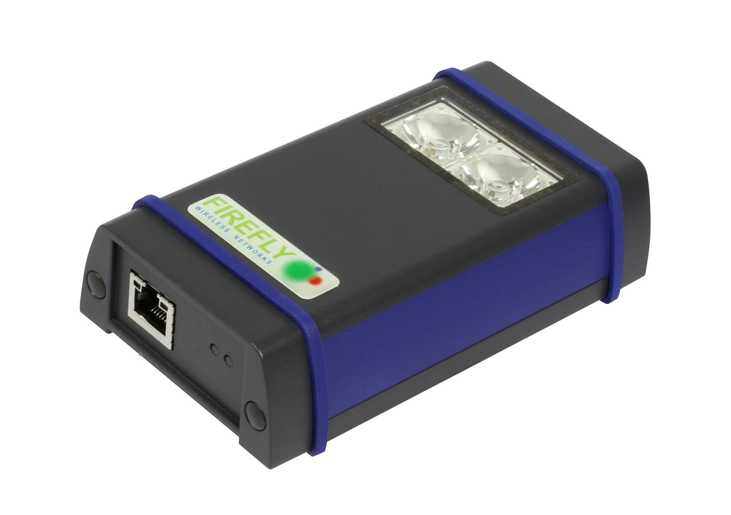 FireFly SecureLink 2.0 Blue Ethernet (PoE)