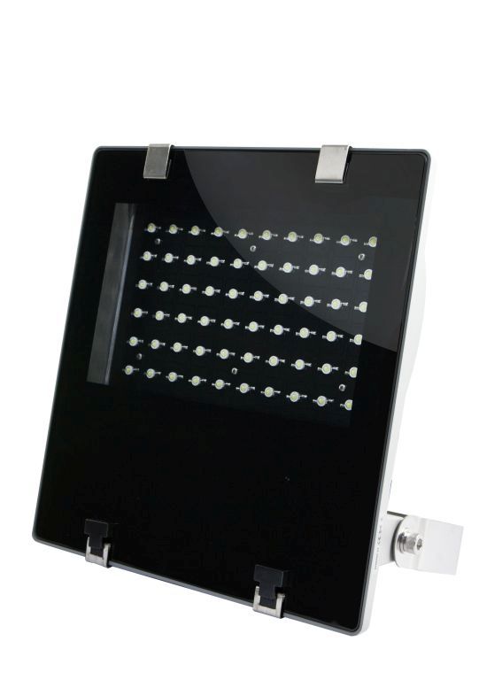 Synergy 21 LED Spot kültéri IR-reflektor 100W IR SECURITY LI