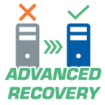 Sangoma PBXact Advanced Recovery - User 1 Year