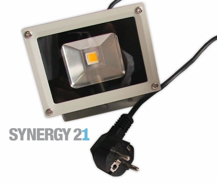 Synergy 21 LED Spot Kültéri reflektor 10W UV
