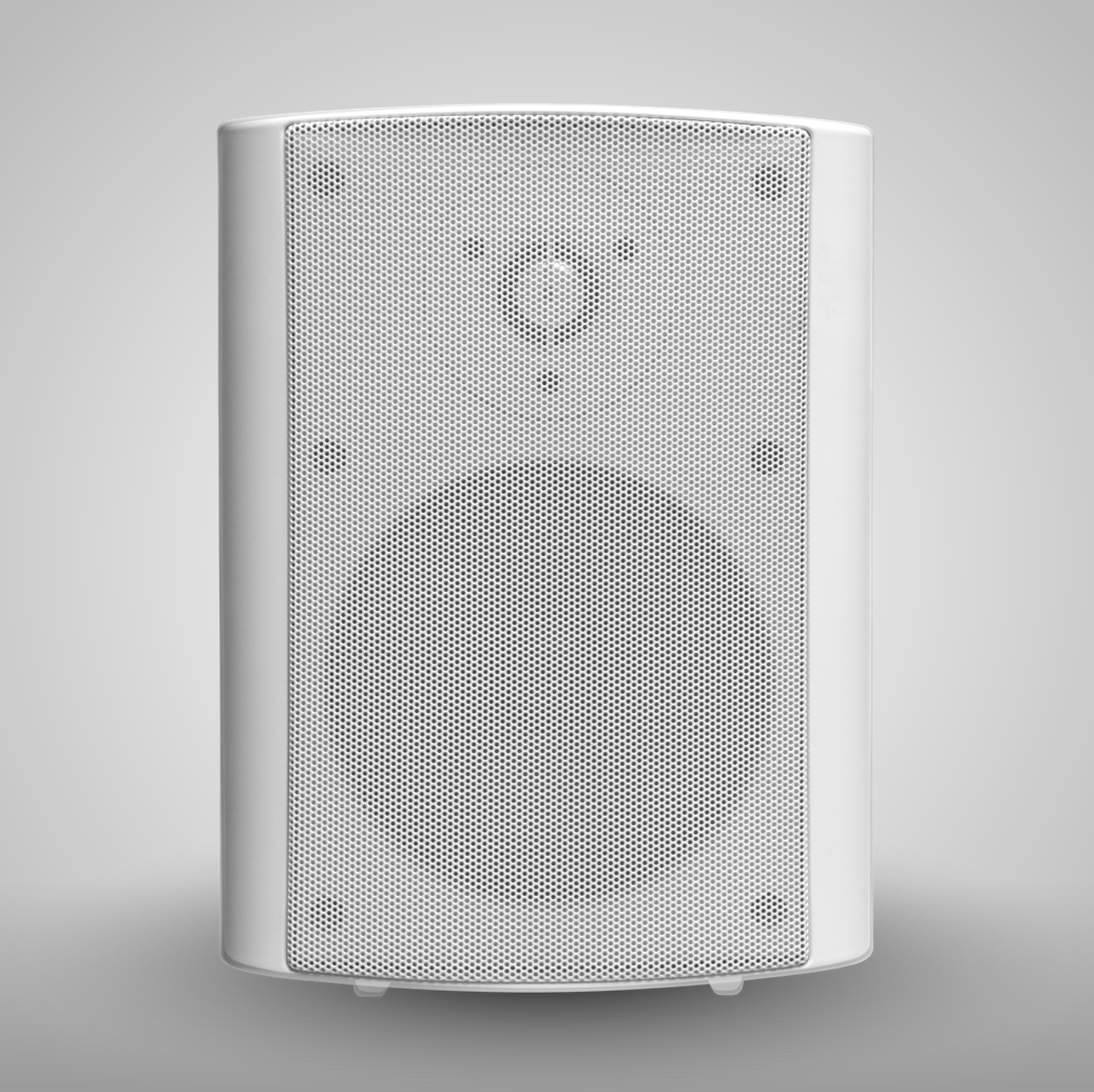 Soundvision · TruAudio · Outdoor Lautsprecher · Commercial Serie · OL-5WT · 2-Wege