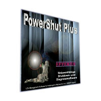 Effekta zbh. Shutdown PowerShut Plus PX Lan-PowerShut-PX, für