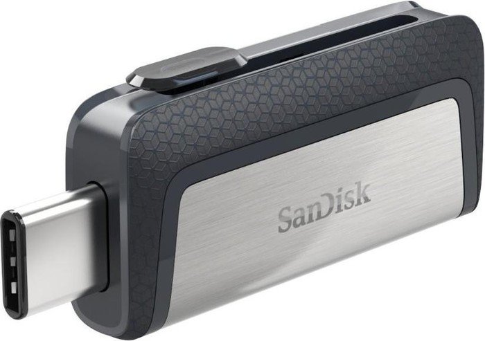 USB Stick   64GB USB 3.0 SanDisk Ultra Dual