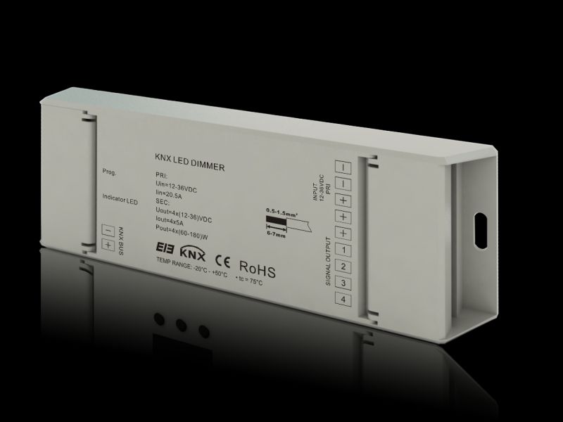 Synergy 21 LED Controller EOS 09 EnOcean Dimmer