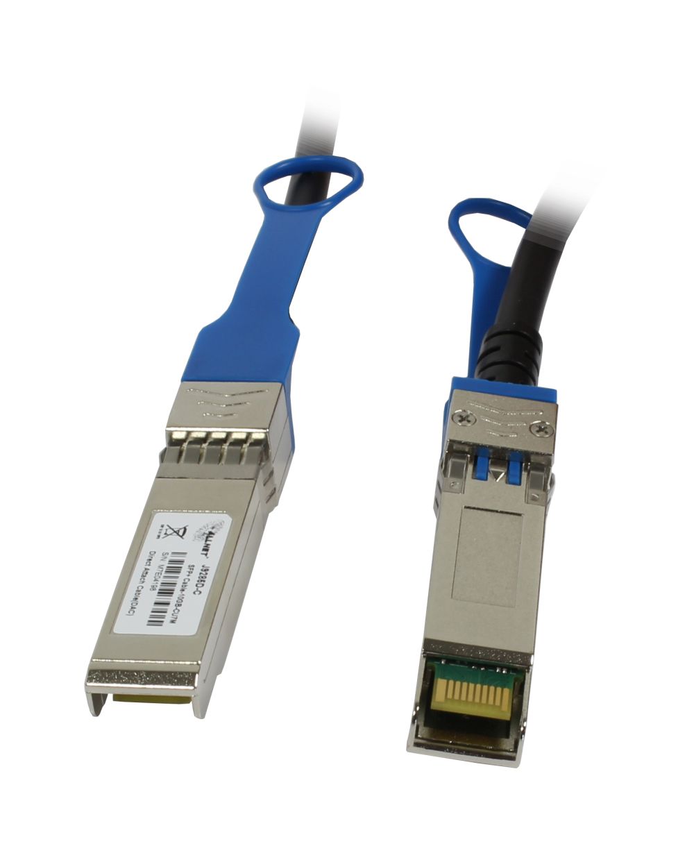 GBIC-Mini, SFP&plus;, 10GB, DAC, 7m, compatible für HP,