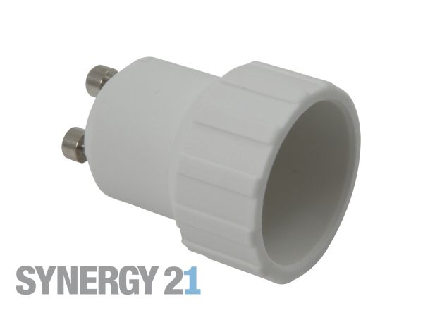 Synergy 21 LED Adapter LED Lámpához GU10->E14