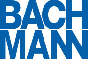 Bachmann, Rahmen Cinch Stereo Schraubklemme 3-pol. weiss