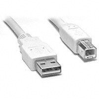 Kabel USB2.0, 1.5m, A(St)/B(St)