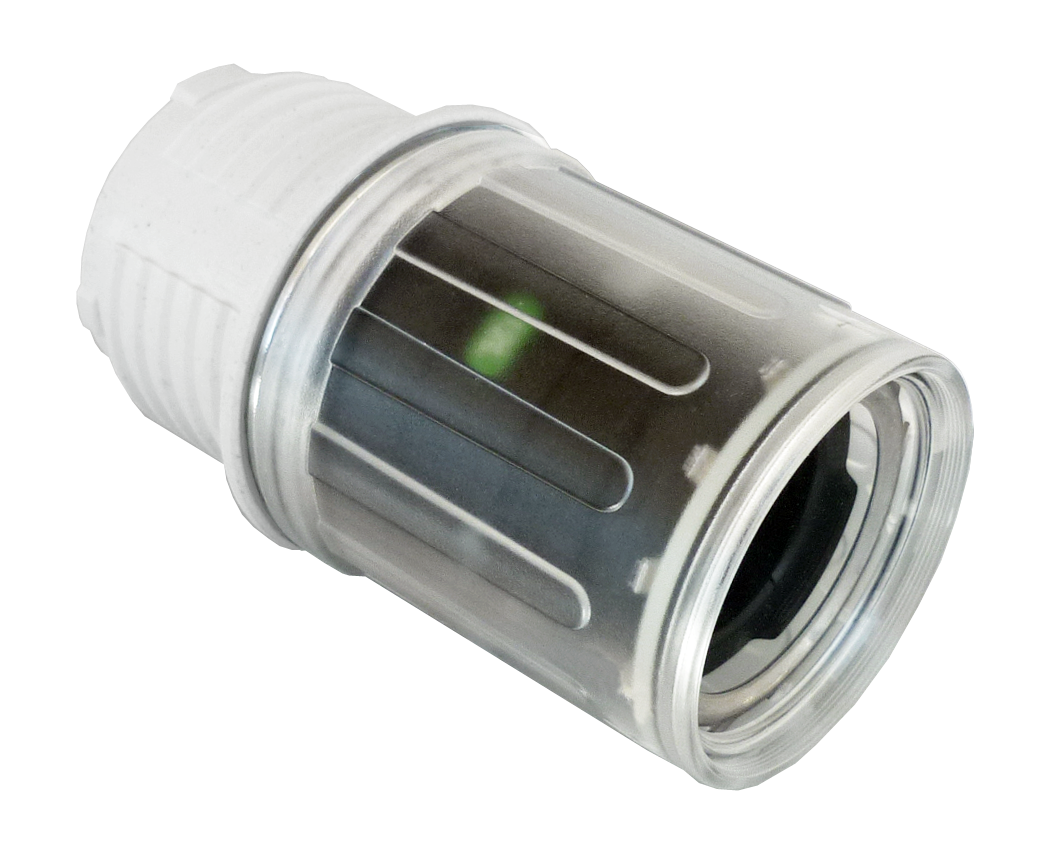 Mobotix Sensormodul 6MP, CSVario 4,5-10 mm (Tag), weiß STD