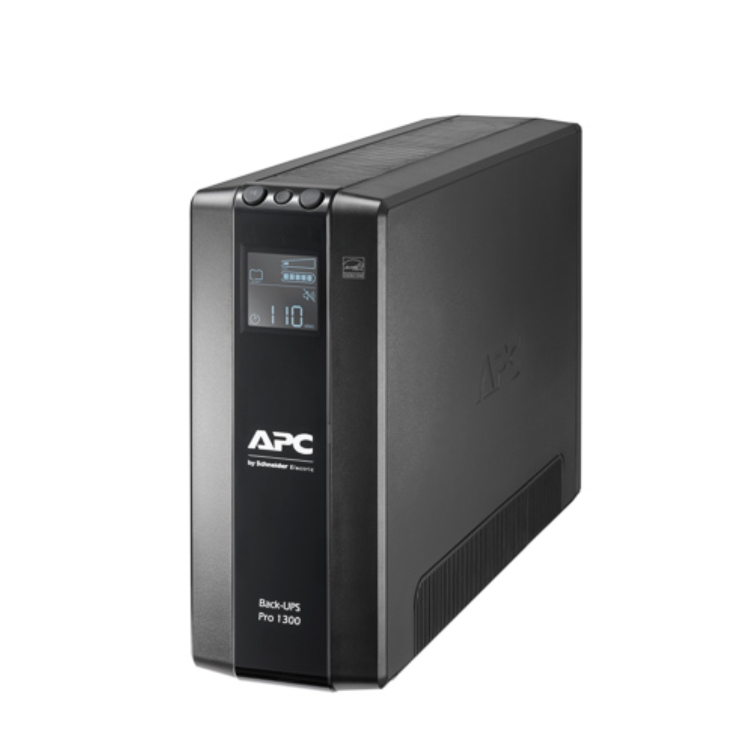 APC USV Back Pro, BR1300VA,  2,1min., USB, AVR,