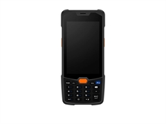 Kasse Sunmi L2k - Mobiles Industrie-Touchterminal, numerisches Keypad, 4" Display, 2D Barcodescanner, Android 7.1, 2GB/16GB