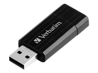 USB Stick   16GB USB 2.0 Verbatim Store &apos;n&apos; Go