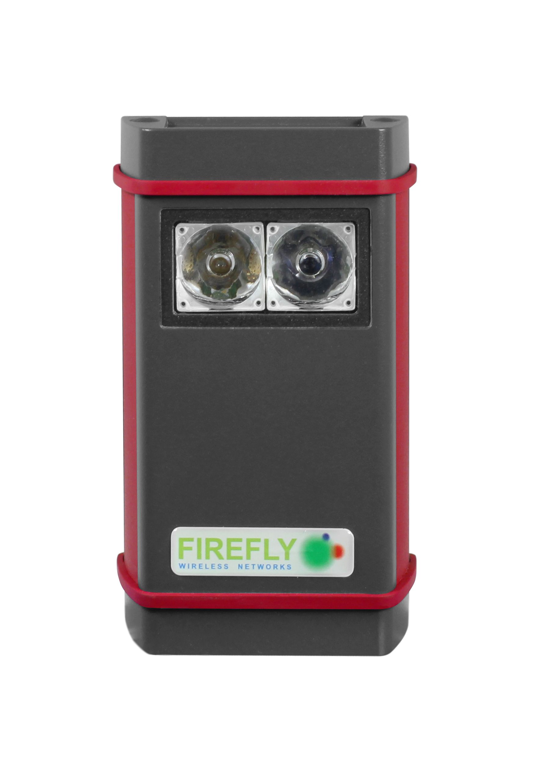 FireFly SecureLink 2.0 Red Ethernet (ext. 5Vdc)