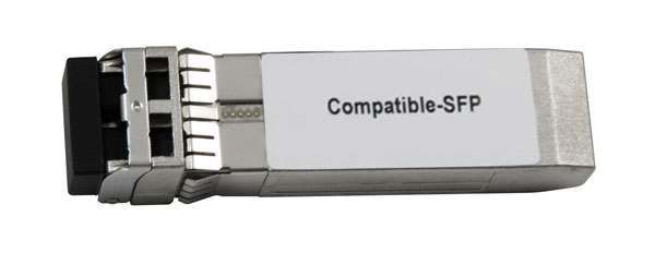 GBIC-Mini,SFP, 1000,SX/LC,kompatible f. Extreme, Extreme-Code,