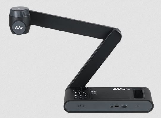 AVer Vision Präsentationskamera M70W