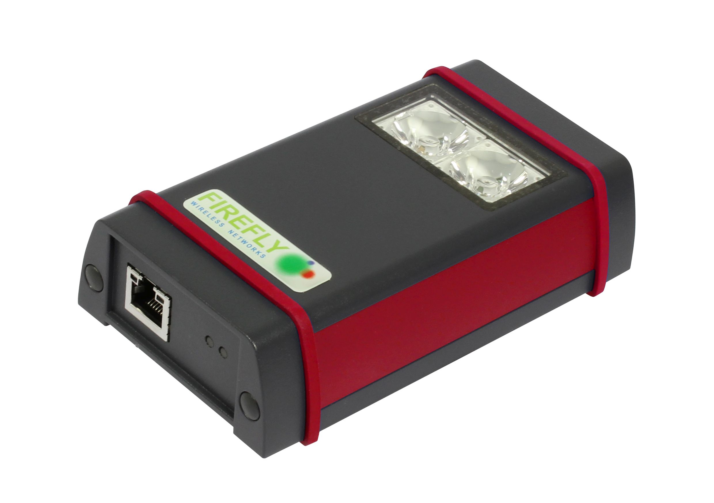 FireFly SecureLink 2.0 Red Ethernet (PoE)