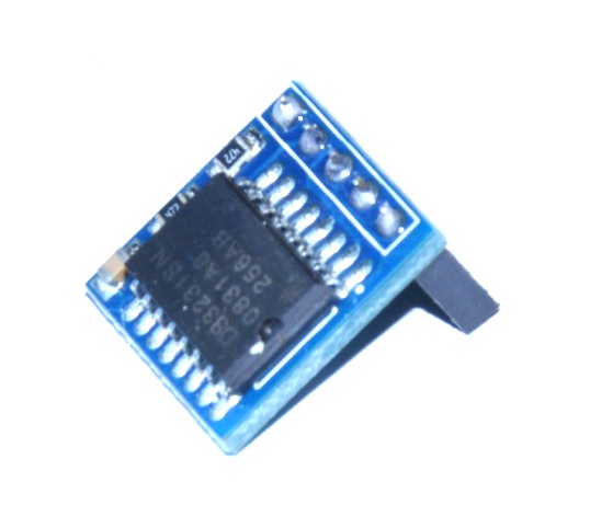 banana pi zbh. RTC Module Real-Time-Clock DS3231 Chip