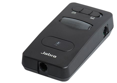 Jabra Umschalter/Verstärker Link 860 (Vielzweckverstärker)