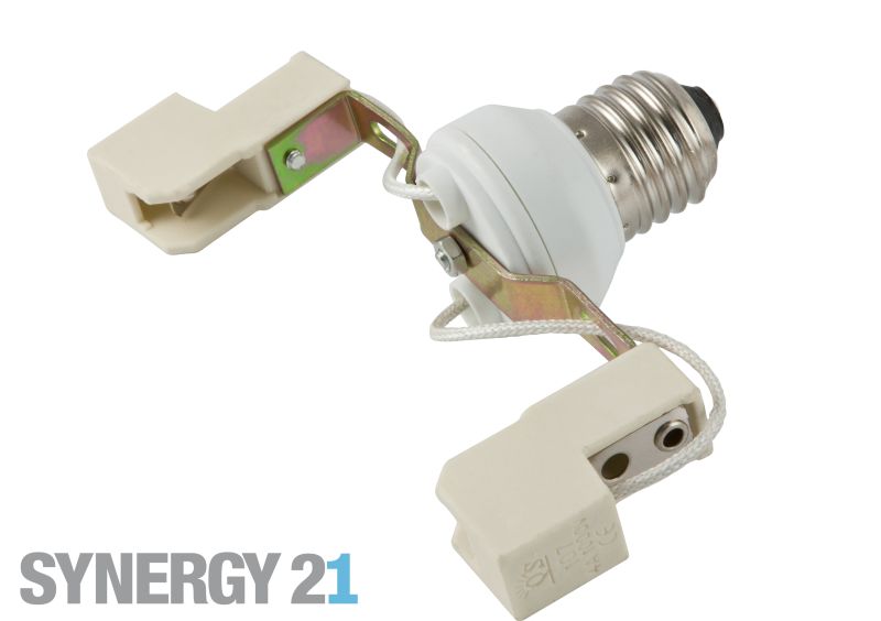Synergy 21 LED Adapter  LED Lámpához E27->R7s