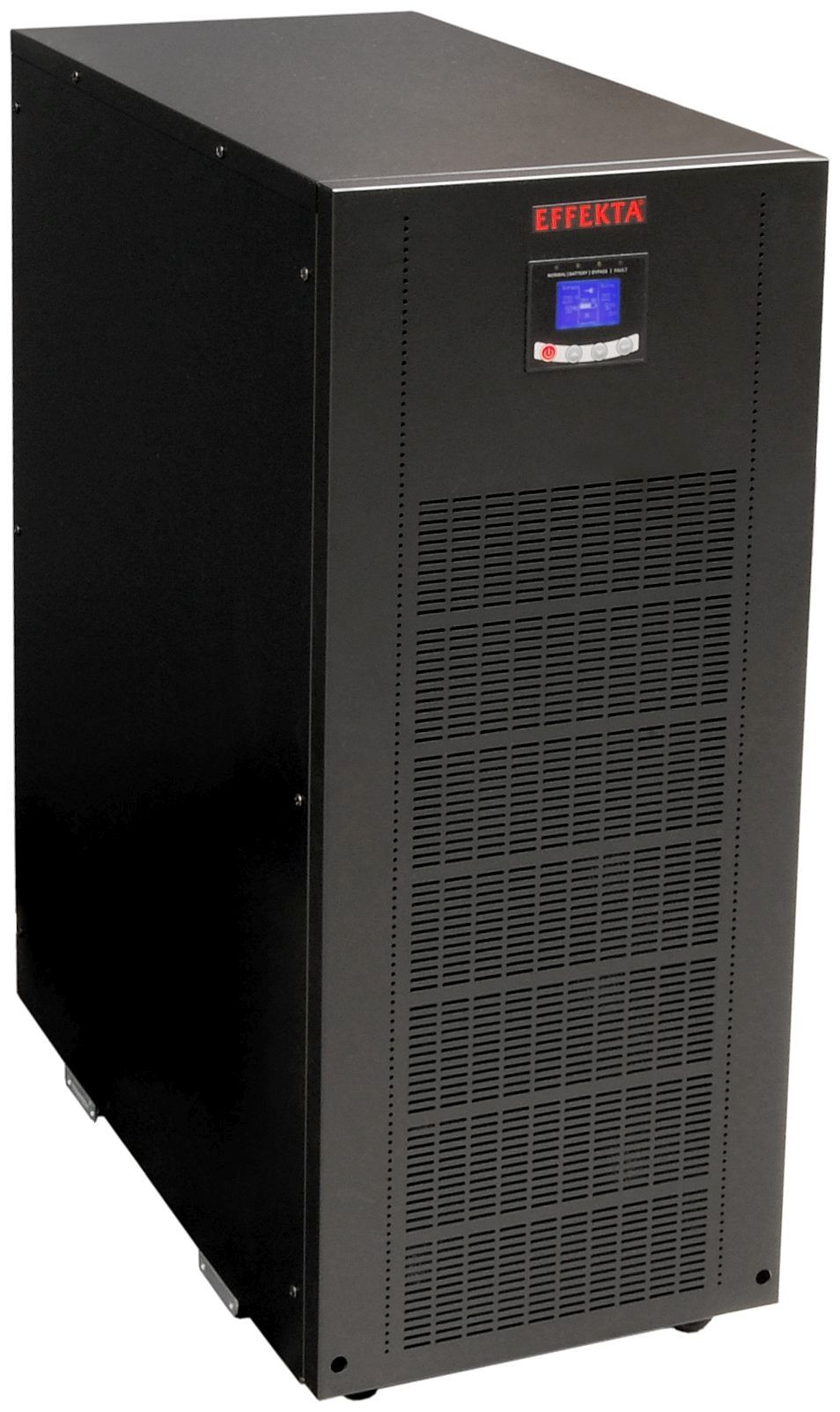 Effekta Online-USV,20000VA,  14min, Adira 3/1-phasig,