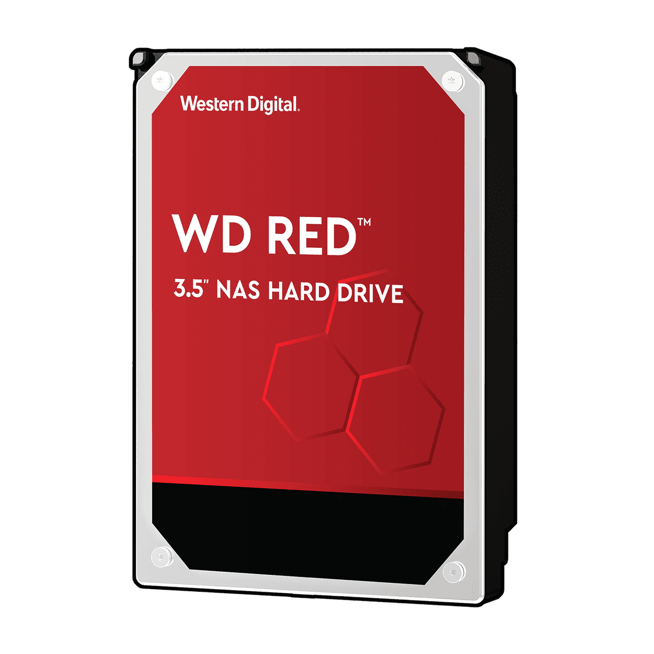 HDS   8TB WD Red Pro *24/7*